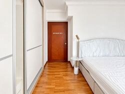 Aquarius By The Park (D16), Condominium #622188281